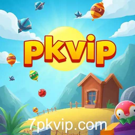 Exploring the Popularity of Casual Games: A Focus on 'Pkvip' Websites