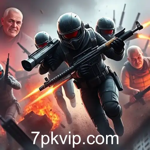 Emerging Trends in Online Gaming: PKVIP Leading the Charge