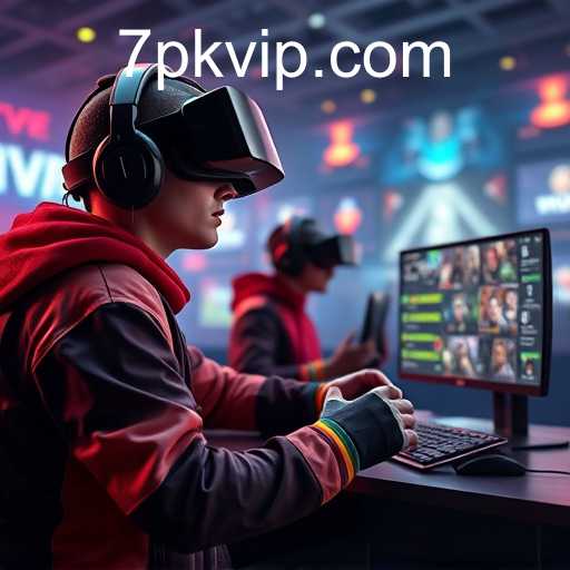 The Evolution of Online Gaming in 2026