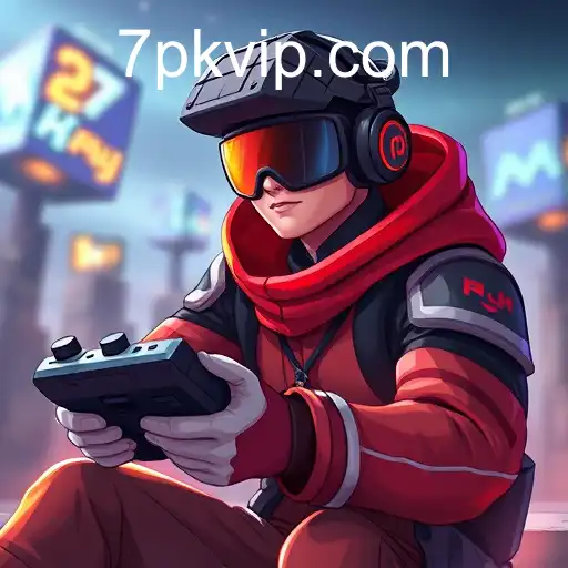 The Evolution of Online Gaming and the Role of PKVIP