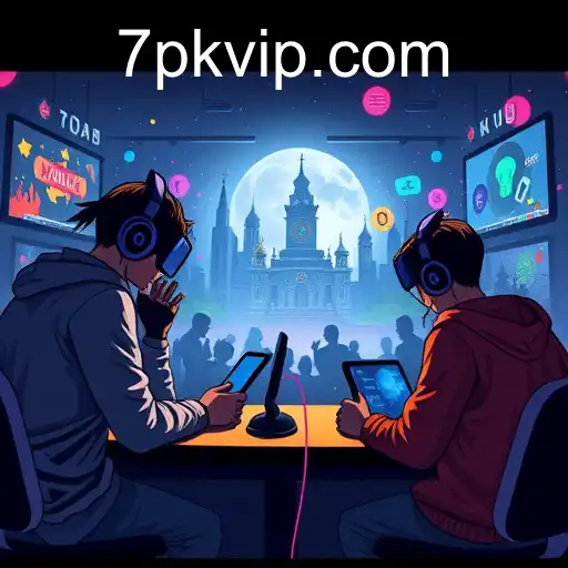 The Future of Online Gaming and Cultural Shifts