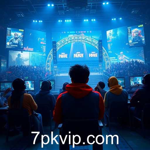 Game Sites Reshaping Culture