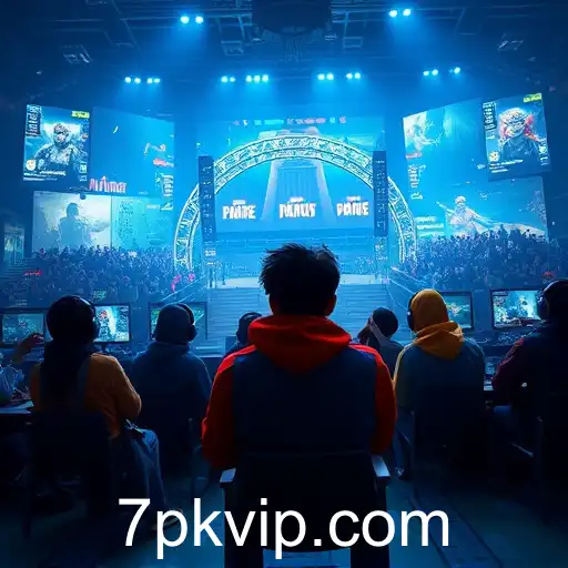 Game Sites Reshaping Culture