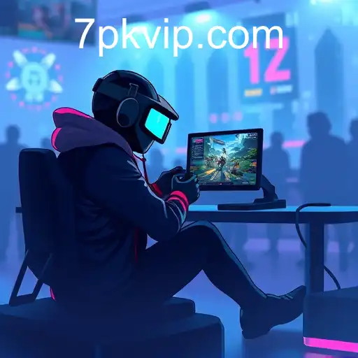 The Rise of Online Gaming Platforms in 2026