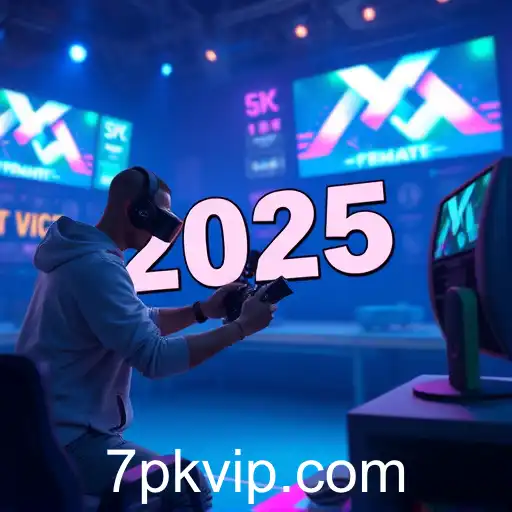 Global Gaming Trends and Innovations