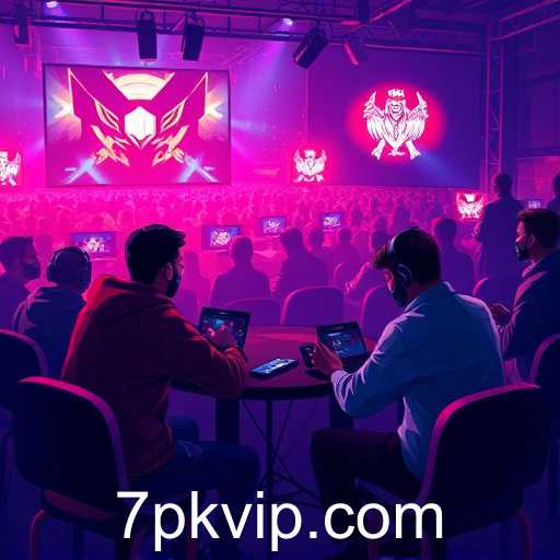 The Impact of Gaming Platforms on Modern Entertainment