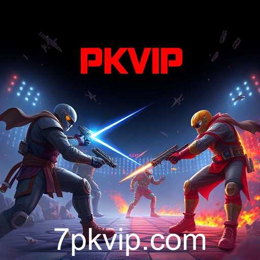 pkvip
