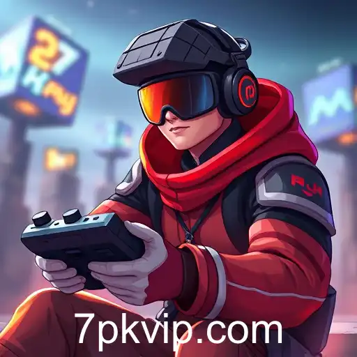 The Evolution of Online Gaming and the Role of PKVIP