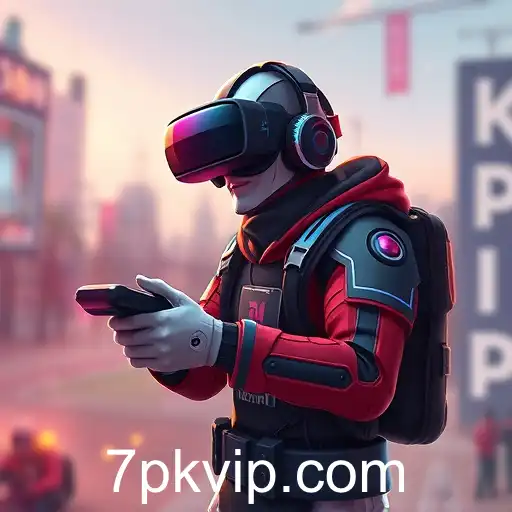 Unlocking 'pkvip': A Portal to Online Gaming Evolution