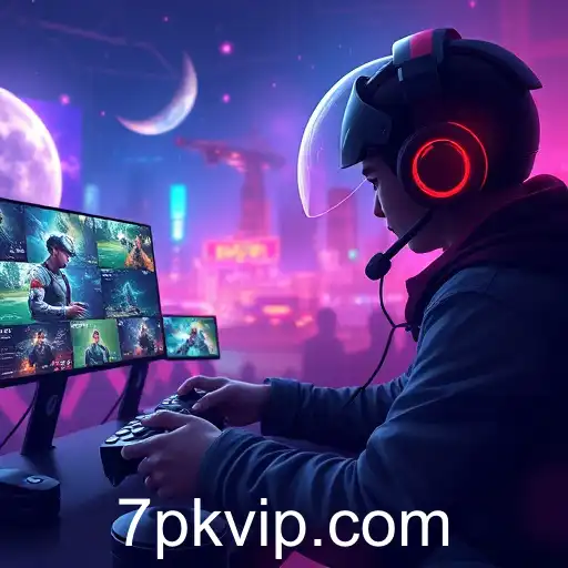 The Rise of Online Gaming Communities