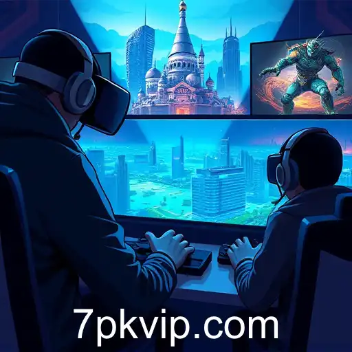 Rise of Online Gaming and Its Impact in 2025