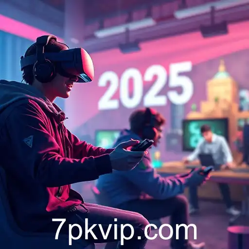 Exploring the Rise of Online Gaming Platforms