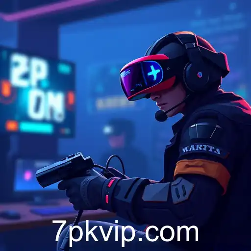 Online Gaming Trends and Innovations