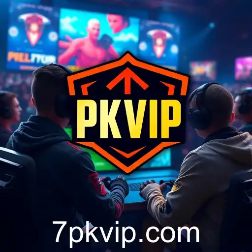The Rise of PKVIP: A Game-Changer in Online Gaming