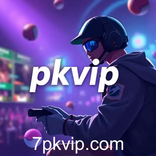 PKVIP: Revolutionizing Online Gaming in 2025