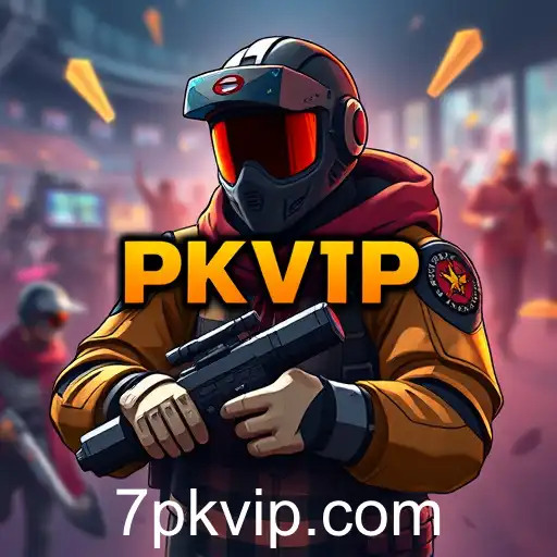 PKVIP: Revolutionizing Online Gaming in 2025
