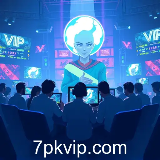 PKVIP's Impact on Online Gaming in 2025