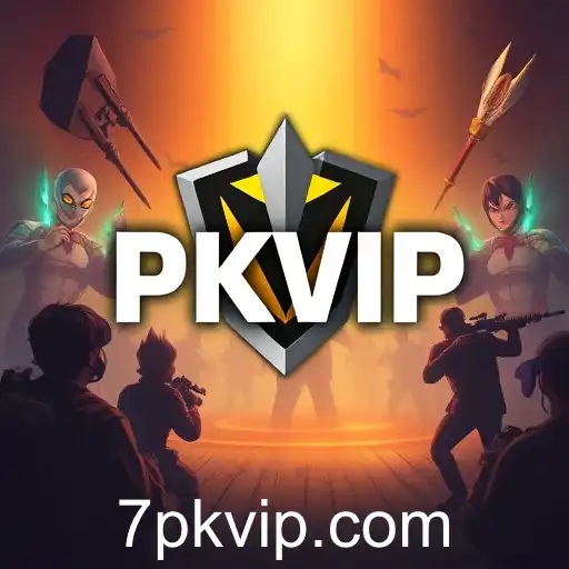 The Evolution of Online Gaming: A Spotlight on PKVIP
