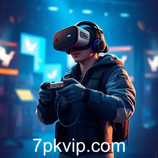 PKVIP Revolutionizes Online Gaming in a Changing World