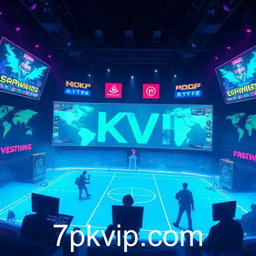 The Rise of Online Gaming in Contemporary Society