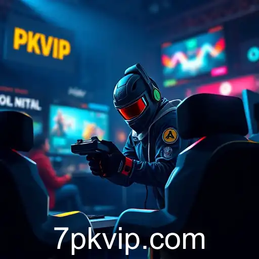 The Rise of PKVIP in Online Gaming