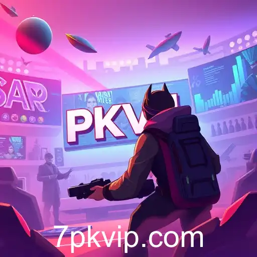 The Rise of PKVIP in Online Gaming