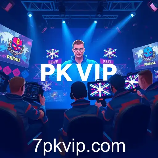 The Rise of PKVIP in the Gaming Industry
