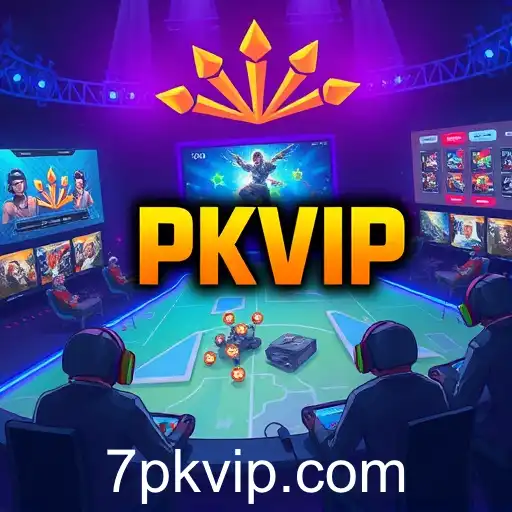 The Rise of PKVIP in Online Gaming