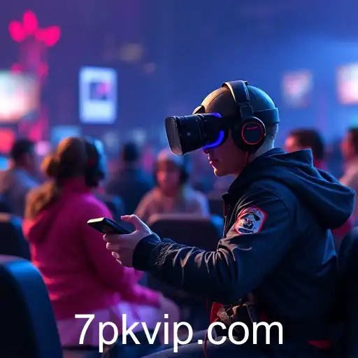 The Rise of PKVIP in Online Gaming