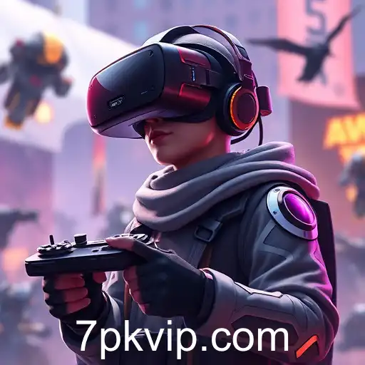 Rising Popularity of PKVIP in the Gaming World