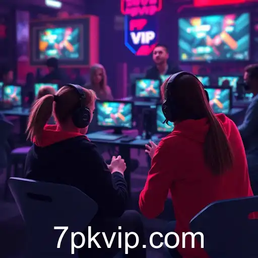 Rising Trends in Online Gaming Communities