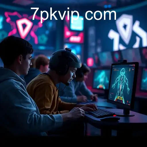 Online Gaming and Safety in a Digital Age