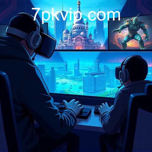 Rise of Online Gaming and Its Impact in 2025