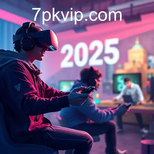 Exploring the Rise of Online Gaming Platforms