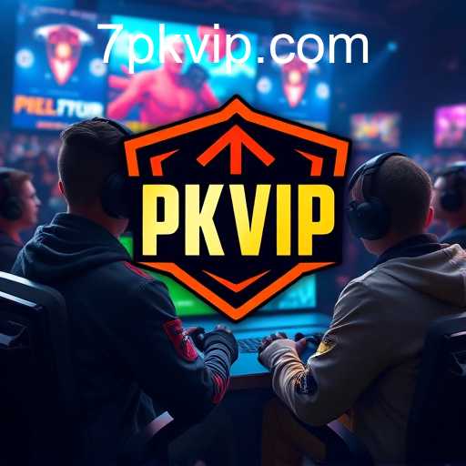The Rise of PKVIP: A Game-Changer in Online Gaming