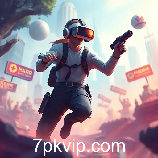 PKVIP Leads Digital Gaming Evolution