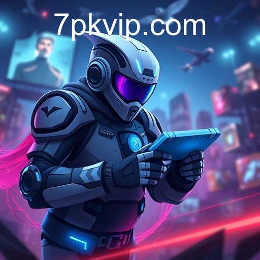 PKVIP Revolutionizes Online Gaming Experience
