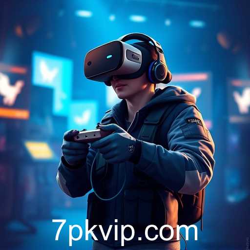 PKVIP Revolutionizes Online Gaming in a Changing World
