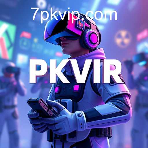 PKVIP: Transforming the Online Gaming Landscape