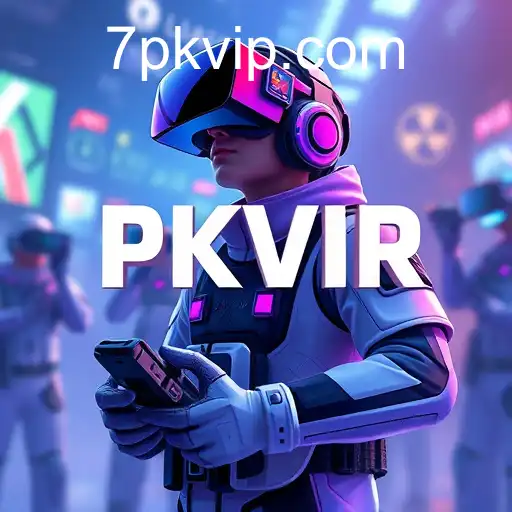 PKVIP: Transforming the Online Gaming Landscape