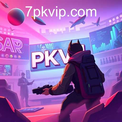 The Rise of PKVIP in Online Gaming