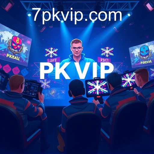 The Rise of PKVIP in the Gaming Industry