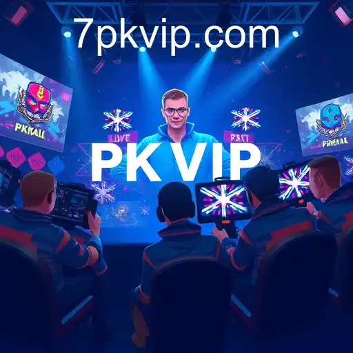 The Rise of PKVIP in the Gaming Industry