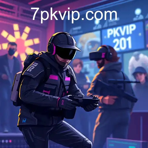 Exploring the Rise of PKVIP in Online Gaming