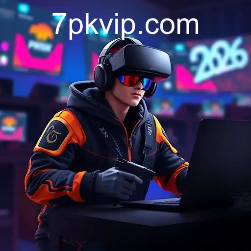 The Rise of PKVIP: A Digital Gaming Revolution