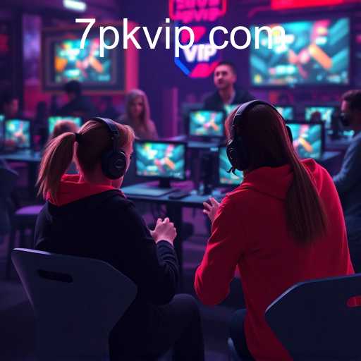 Rising Trends in Online Gaming Communities