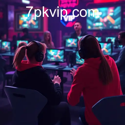 Rising Trends in Online Gaming Communities