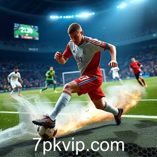Exploring the Thrilling World of 'Sports Games' on PKVIP